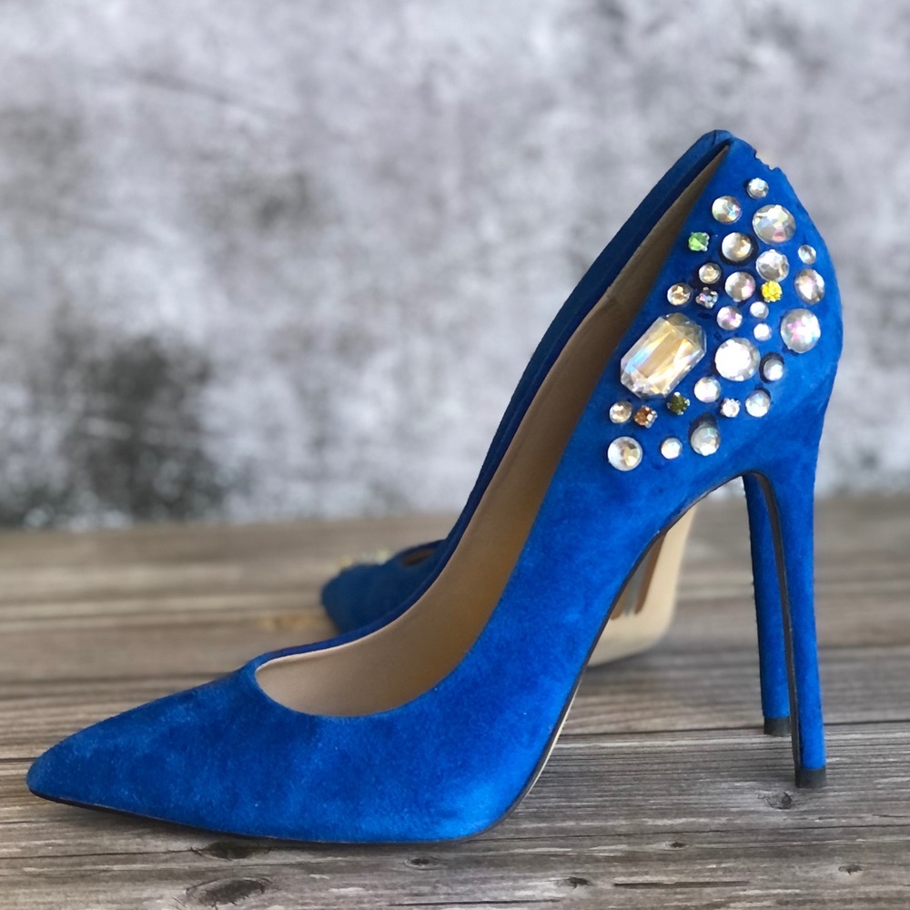 Sam Edelman Danna pumps - Picture 6 of 13